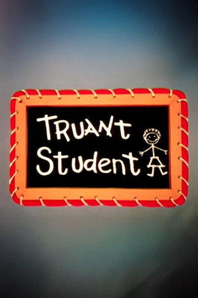 Póster de Truant Student