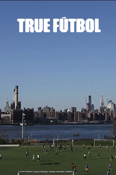 Póster de True Futbol