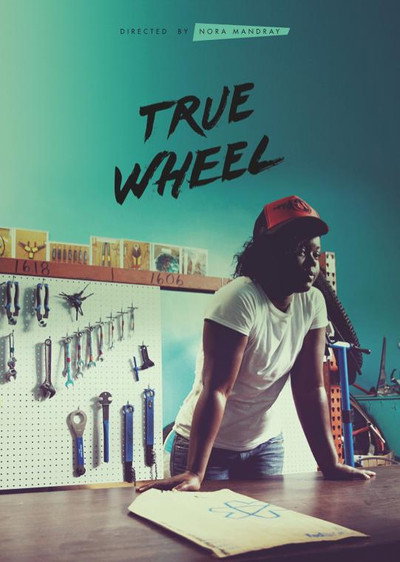 Póster de True Wheel
