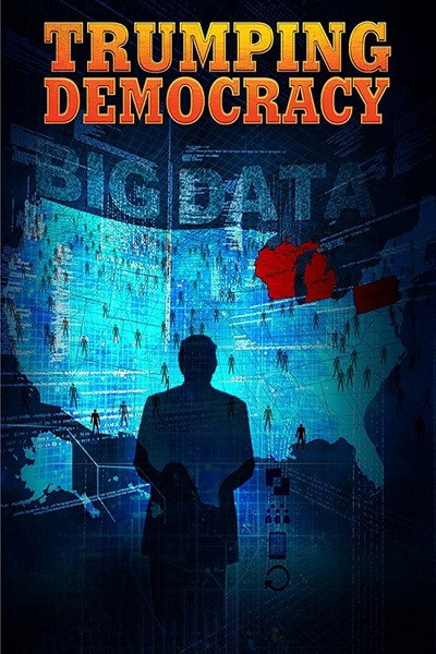 Póster de Trumping Democracy