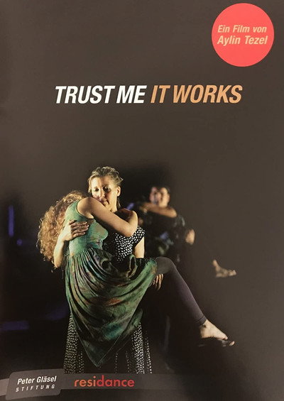 Póster de Trust me it works