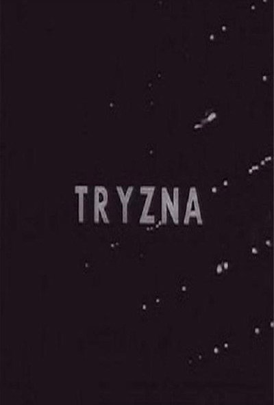 Póster de Tryzna