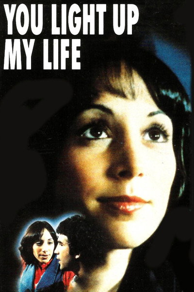 Póster de Tu iluminas mi vida