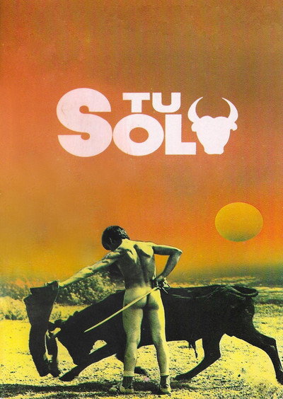 Póster de Tú solo