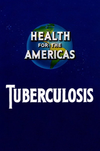 Póster de Tuberculosis