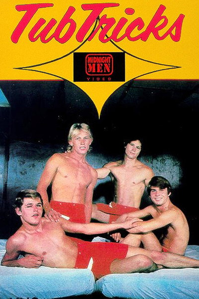 Póster de Tubtricks