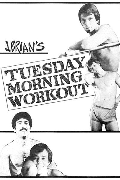 Póster de Tuesday Morning Workout