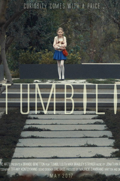 Póster de Tumbili