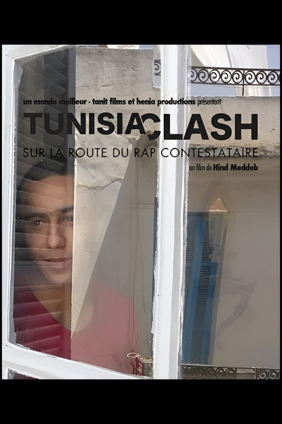 Póster de Tunisia Clash