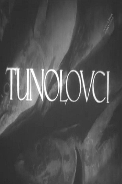 Póster de Tunolovci