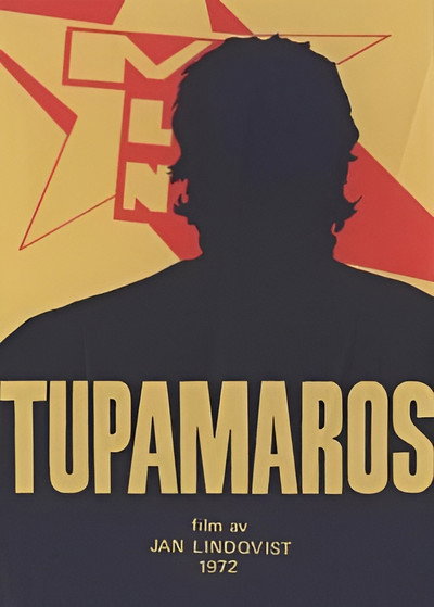 Póster de ¡Tupamaros!
