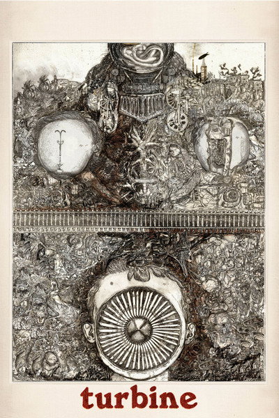 Póster de Turbine