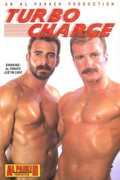 Póster de Turbo Charge