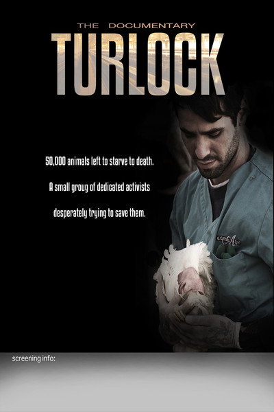 Póster de Turlock