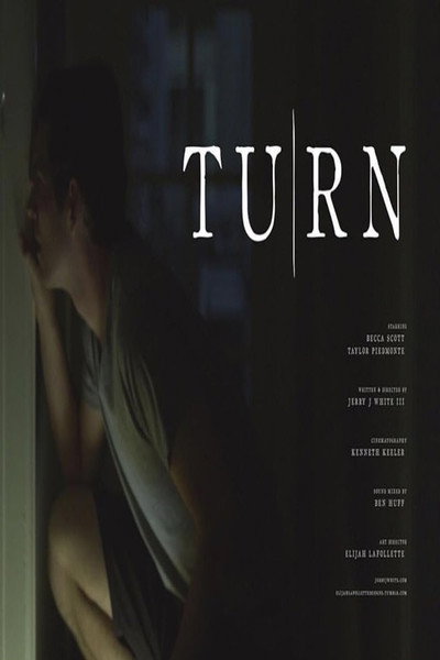 Póster de Turn