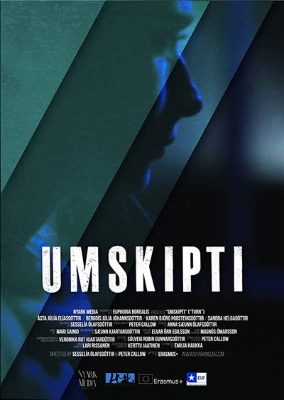 Póster de Turn