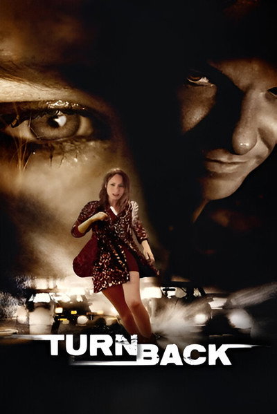 Póster de Turn Back