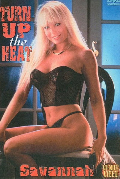 Póster de Turn Up the Heat