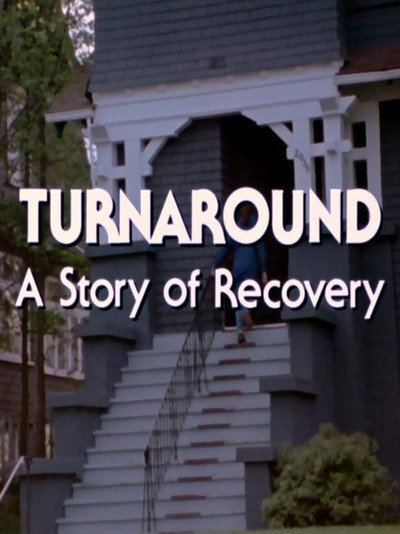 Póster de Turnaround: A Story of Recovery