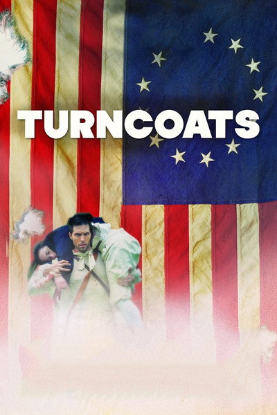 Póster de Turncoats