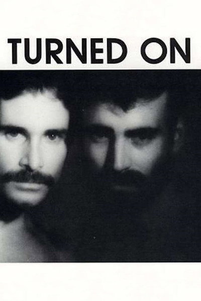 Póster de Turned On