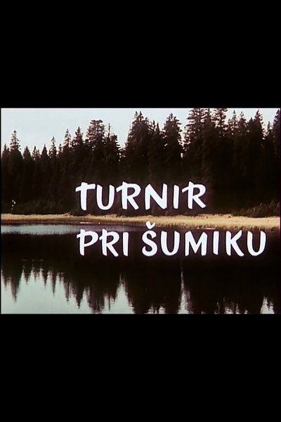 Póster de Turnir pri Sumiku