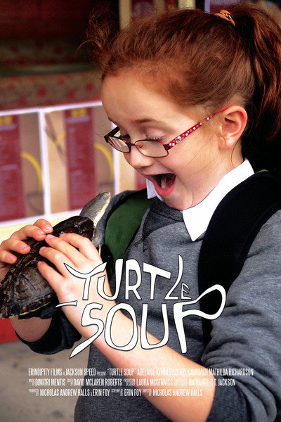Póster de Turtle Soup