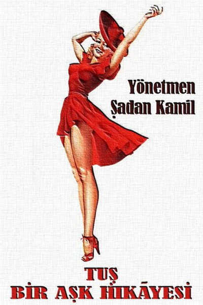 Póster de Tus
