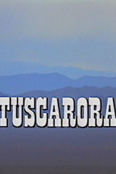 Póster de Tuscarora