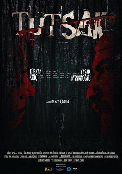Póster de Tutsak