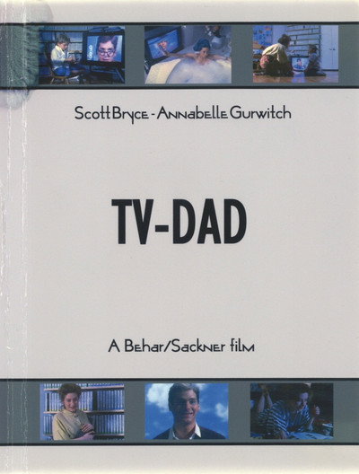 Póster de TV-Dad