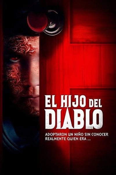 Póster de Tvar