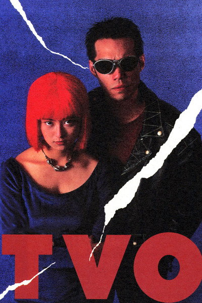 Póster de TVO