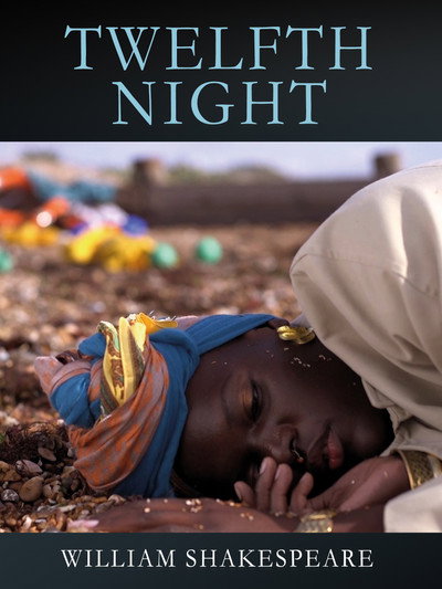 Póster de Twelfth Night