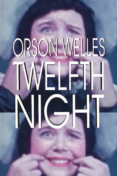 Póster de Twelfth Night