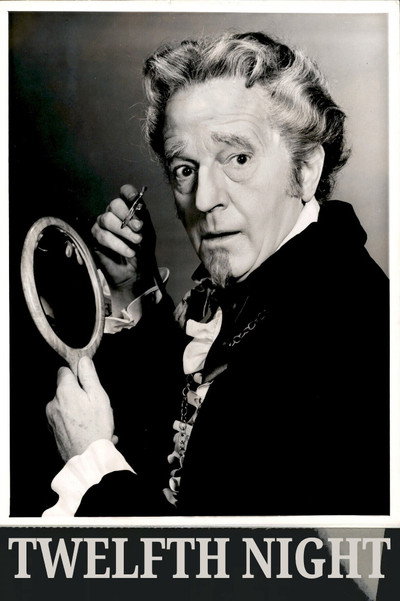 Póster de Twelfth Night