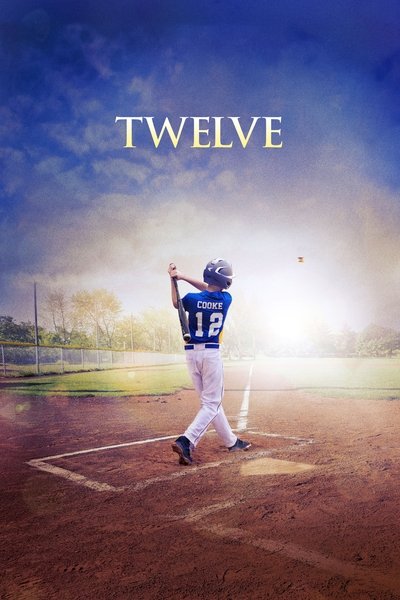 Póster de Twelve