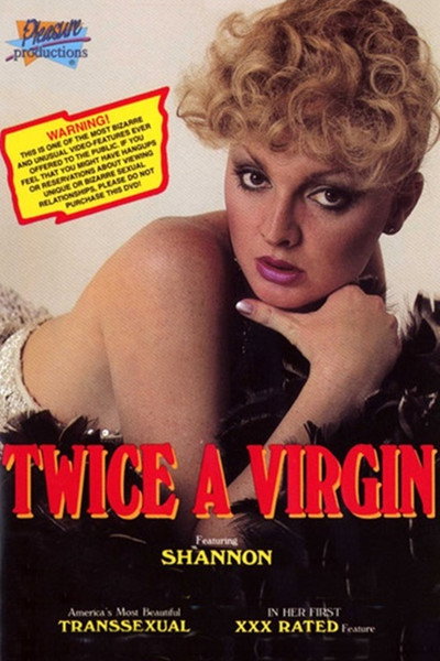 Póster de Twice a Virgin