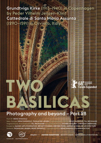 Póster de Two Basilicas
