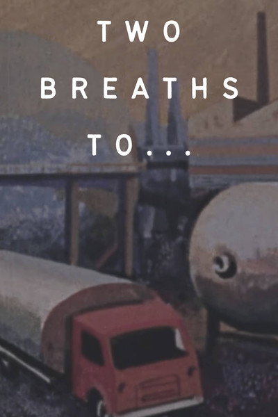 Póster de Two Breaths to...