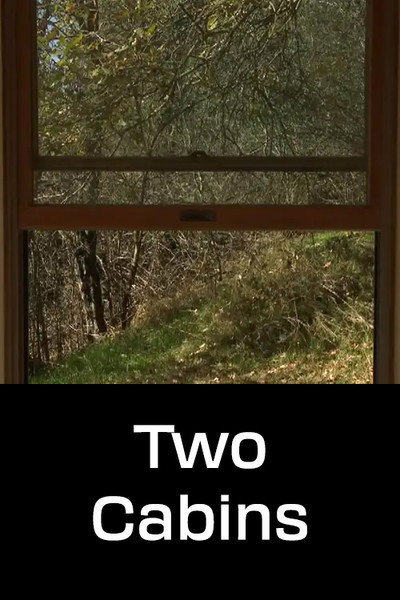 Póster de Two Cabins