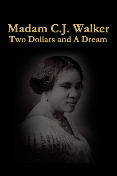 Póster de Two Dollars and a Dream