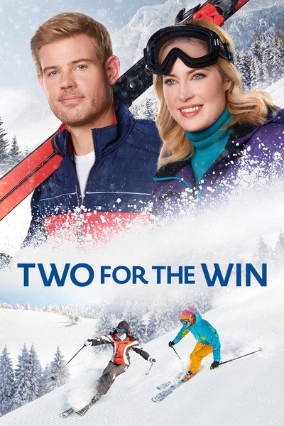 Póster de Two for the Win