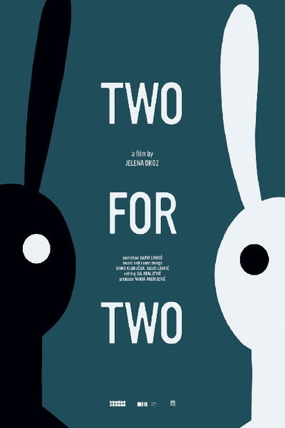 Póster de Two for Two