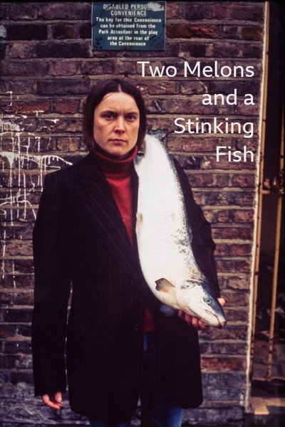 Póster de Two Melons and a Stinking Fish
