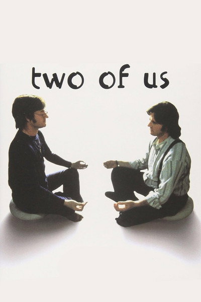 Póster de Two of Us