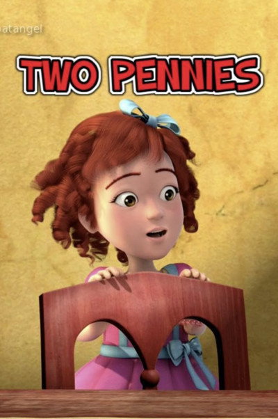 Póster de Two Pennies