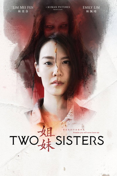 Póster de Two Sisters