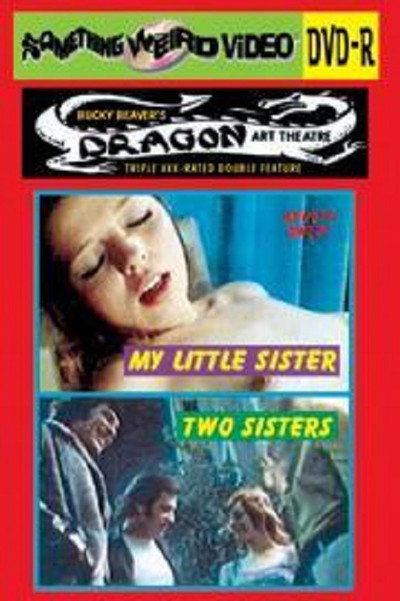 Póster de Two Sisters