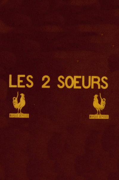 Póster de Two Sisters